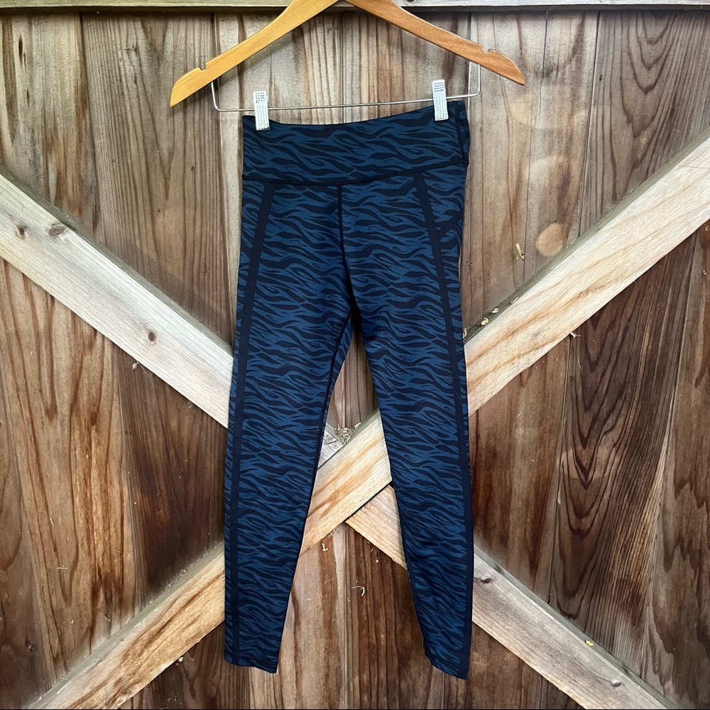 Sweaty Betty Printed Leggings